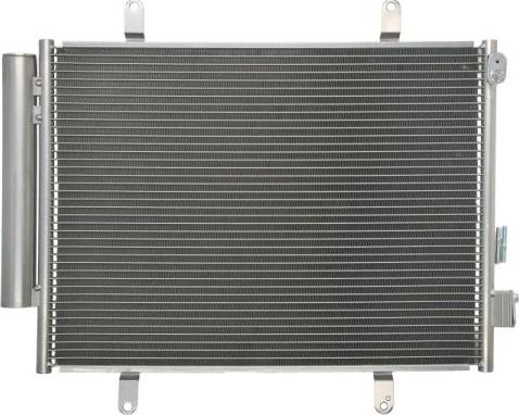 Thermotec KTT110740 — Skraplacz, klimatyzacja