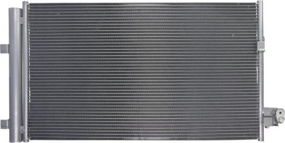 Thermotec KTT110755 — Skraplacz, klimatyzacja