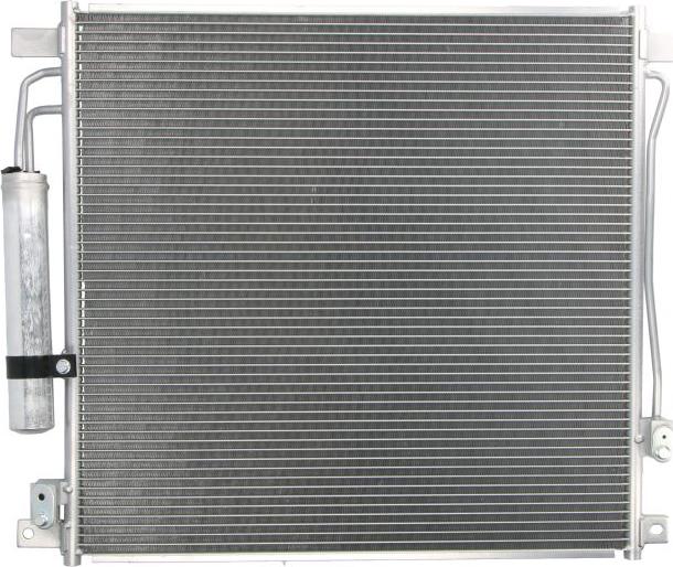 Thermotec KTT110750 - Skraplacz klimatyzacji