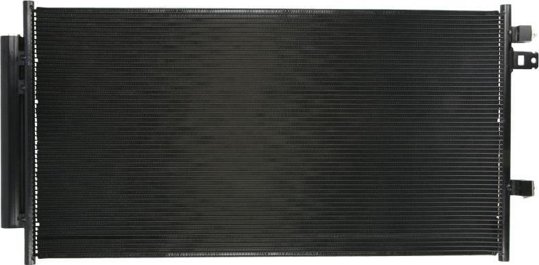 Thermotec KTT110751 - Skraplacz klimatyzacji