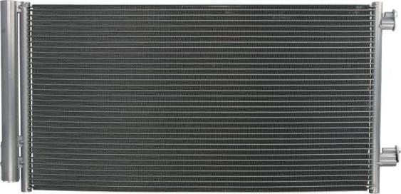 Thermotec KTT110753 — Skraplacz, klimatyzacja