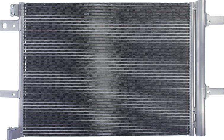 Thermotec KTT110769 — Skraplacz, klimatyzacja