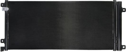 Thermotec KTT110765 — Skraplacz, klimatyzacja