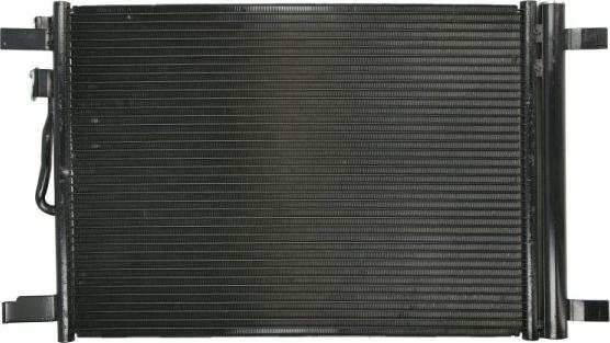 Thermotec KTT110766 - Skraplacz klimatyzacji