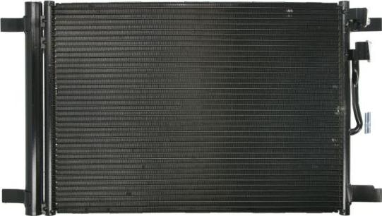 Thermotec KTT110766 - Skraplacz klimatyzacji