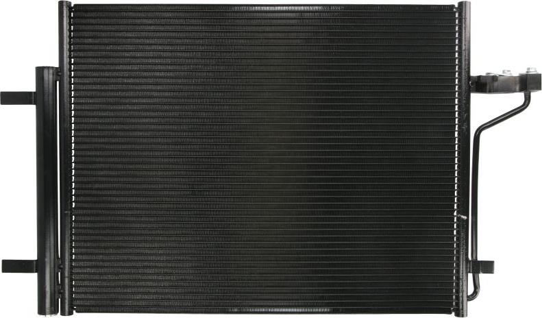 Thermotec KTT110761 — Skraplacz, klimatyzacja