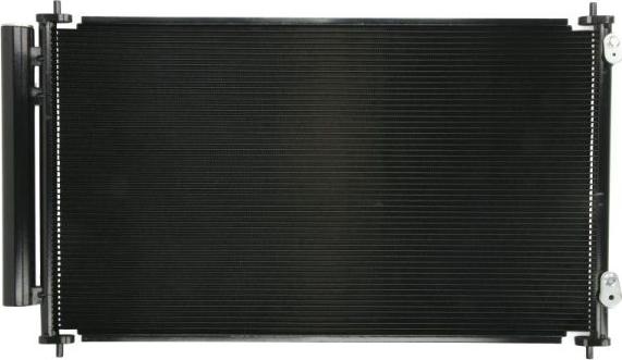 Thermotec KTT110762 — Skraplacz, klimatyzacja