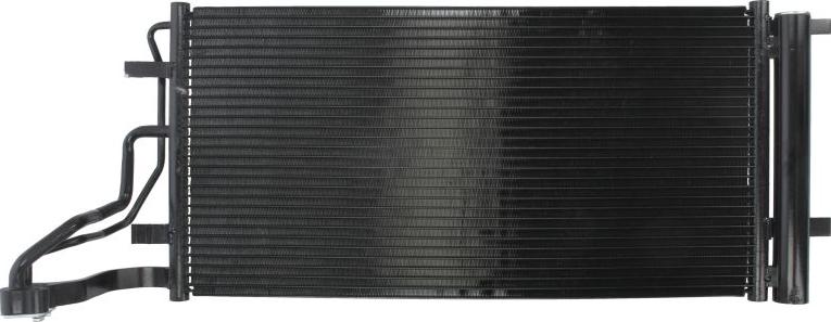 Thermotec KTT110767 — Skraplacz, klimatyzacja