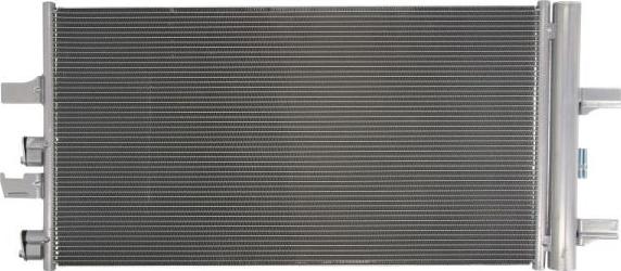 Thermotec KTT110705 — Skraplacz, klimatyzacja