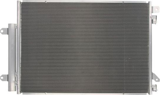 Thermotec KTT110707 — Skraplacz, klimatyzacja
