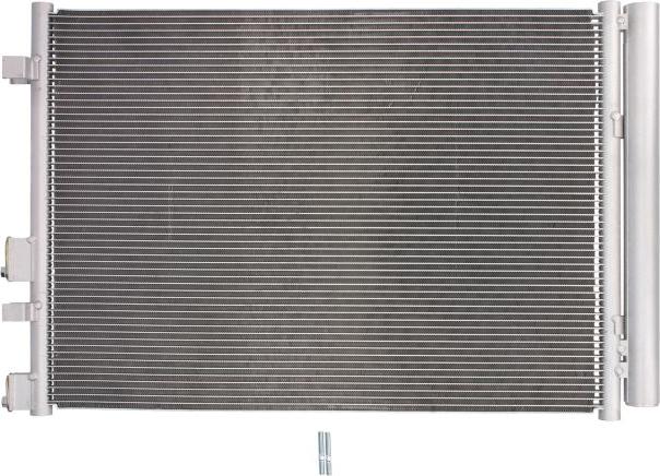 Thermotec KTT110710 — Skraplacz, klimatyzacja