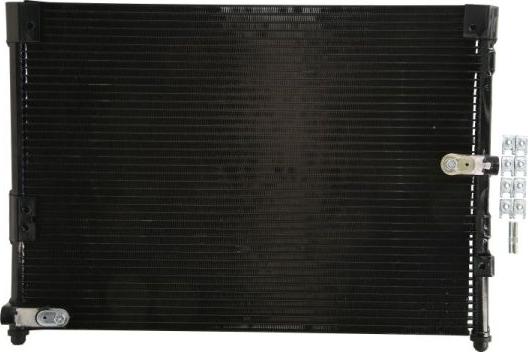 Thermotec KTT110711 - Skraplacz klimatyzacji