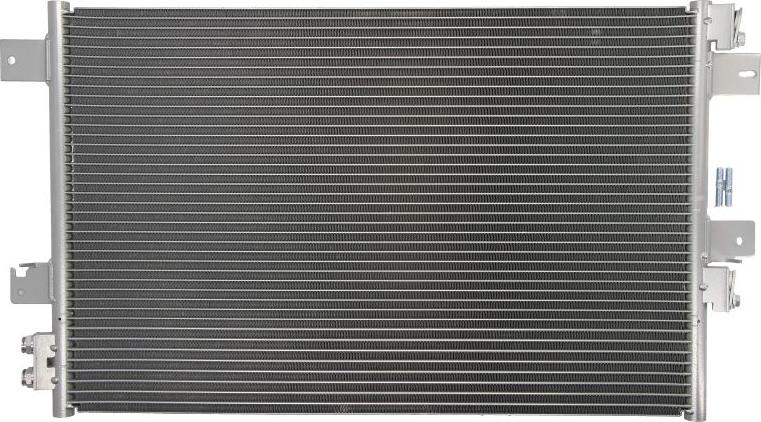 Thermotec KTT110718 — Skraplacz, klimatyzacja
