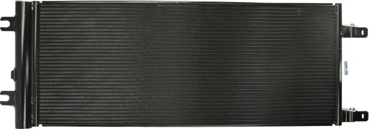 Thermotec KTT110717 — Skraplacz, klimatyzacja