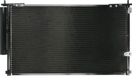 Thermotec KTT110784 — Skraplacz, klimatyzacja