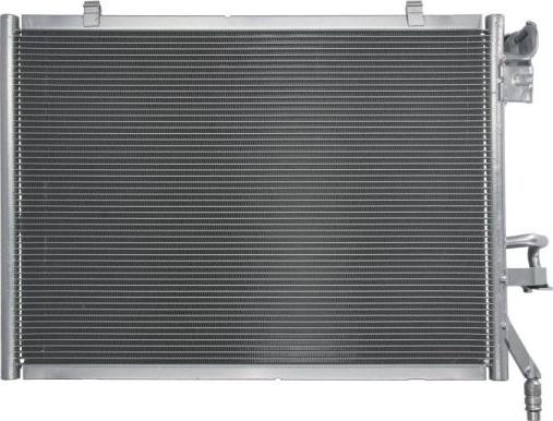 Thermotec KTT110785 - Skraplacz klimatyzacji