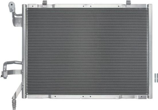 Thermotec KTT110785 - Skraplacz klimatyzacji