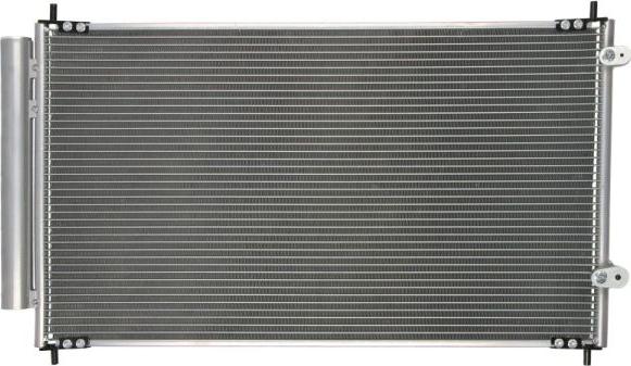 Thermotec KTT110781 — Skraplacz, klimatyzacja
