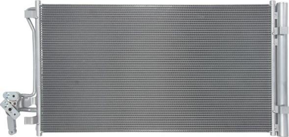 Thermotec KTT110788 — Skraplacz, klimatyzacja