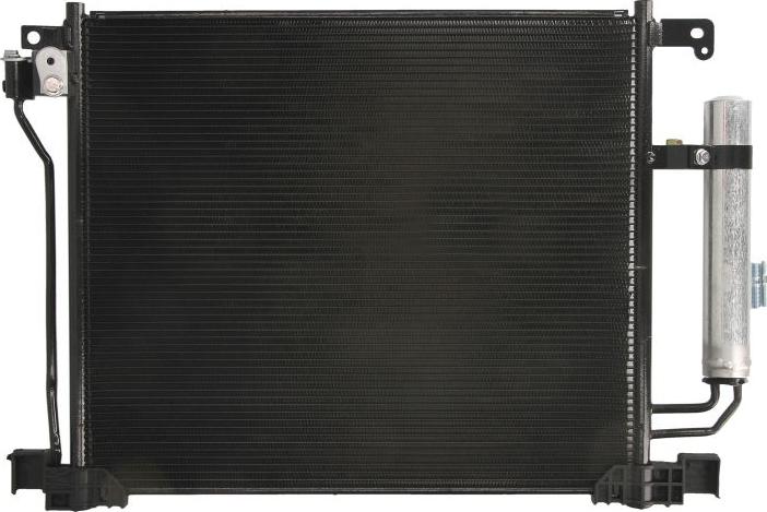 Thermotec KTT110739 — Skraplacz, klimatyzacja