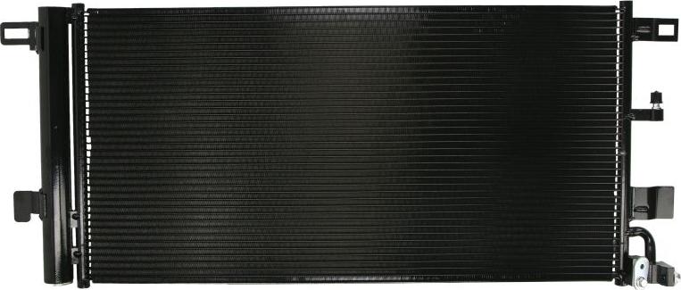 Thermotec KTT110734 — Skraplacz, klimatyzacja