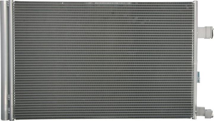 Thermotec KTT110735 — Skraplacz, klimatyzacja