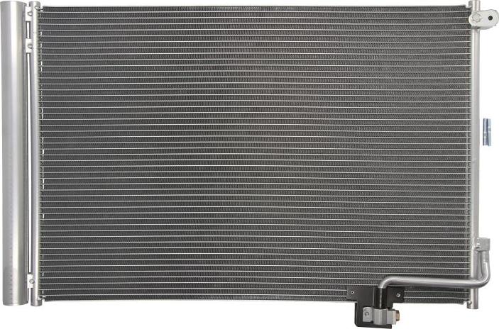 Thermotec KTT110736 — Skraplacz, klimatyzacja