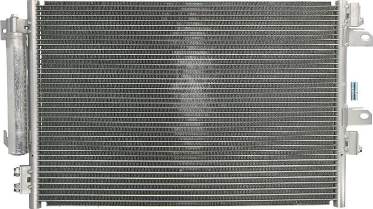 Thermotec KTT110733 — Skraplacz, klimatyzacja