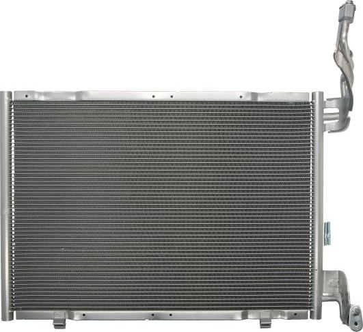 Thermotec KTT110725 — Skraplacz, klimatyzacja