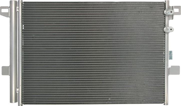 Thermotec KTT110726 — Skraplacz, klimatyzacja