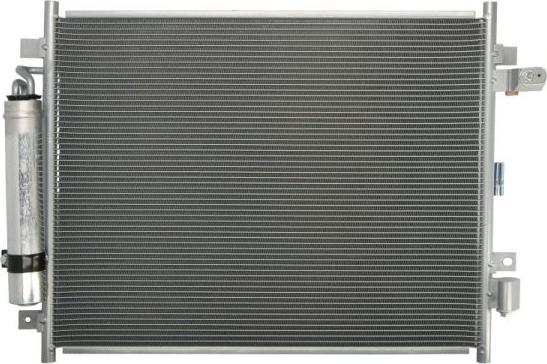 Thermotec KTT110728 — Skraplacz, klimatyzacja