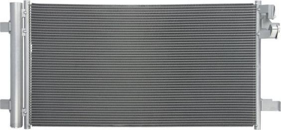 Thermotec KTT110778 — Skraplacz, klimatyzacja