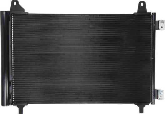 Thermotec KTT110773 — Skraplacz, klimatyzacja