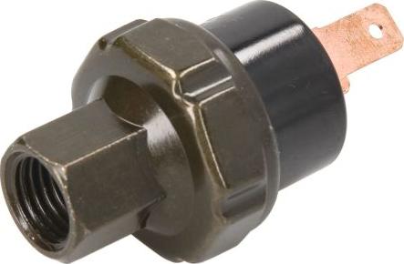 Thermotec KTT130057 — Przełącznik ciśnieniowy, klimatyzacja