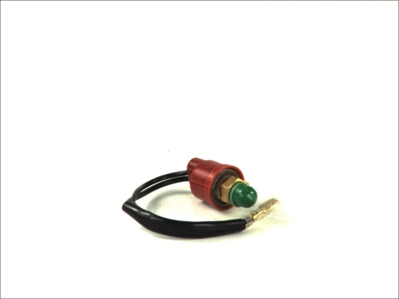 Thermotec KTT130016 — Przełącznik ciśnieniowy, klimatyzacja