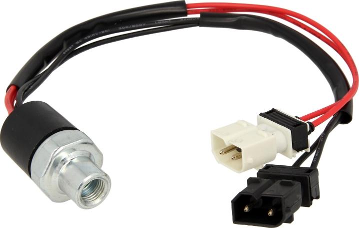 Thermotec KTT130033 — Przełącznik ciśnieniowy, klimatyzacja