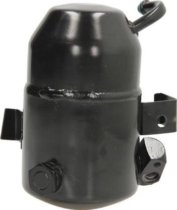 Thermotec KTT120091 — Osuszacz, klimatyzacja