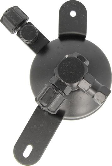 Thermotec KTT120040 — Osuszacz, klimatyzacja