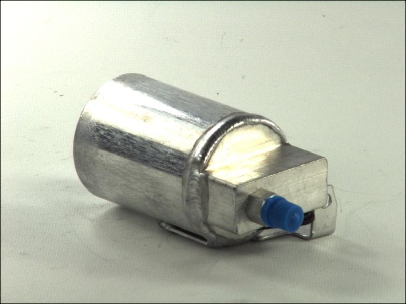 Thermotec KTT120004 — Osuszacz, klimatyzacja