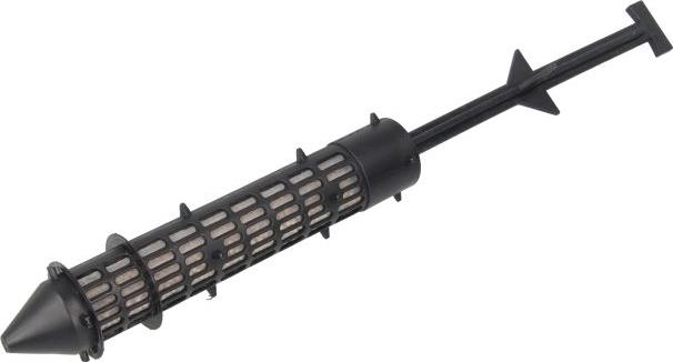 Thermotec KTT120008 — Osuszacz, klimatyzacja