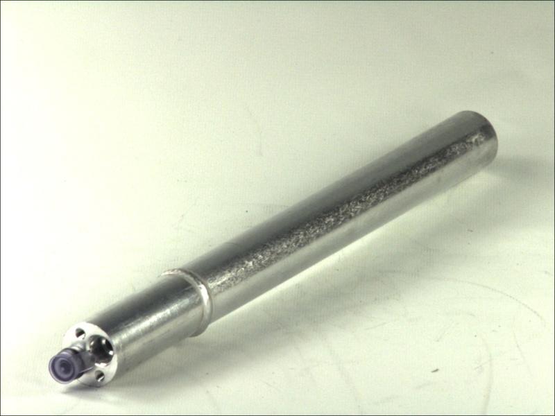 Thermotec KTT120014 — Osuszacz, klimatyzacja