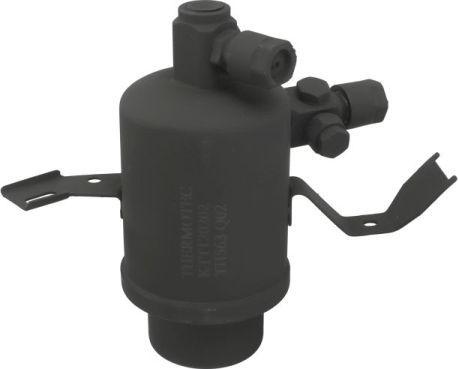 Thermotec KTT120202 — Osuszacz, klimatyzacja
