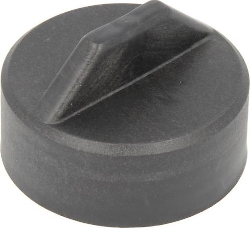 Thermotec SCA-CA-003 — Pokrywa, wlew olejowy