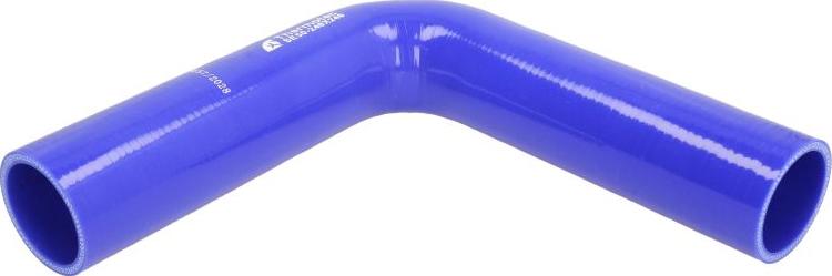 Thermotec SE50-240X240 - Kolanko silikonowe układu chłodzenia