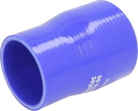 Thermotec SE60/70-90 — Przewód układu chłodzenia