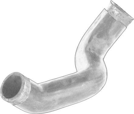 Thermotec SI-IV68 — Przewód powietrza doładowującego