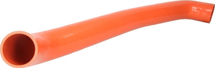 Thermotec SIIV02 — Przewód powietrza doładowującego