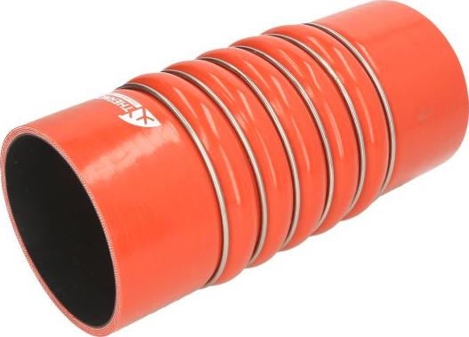 Thermotec SI-MA04 — Przewód powietrza doładowującego