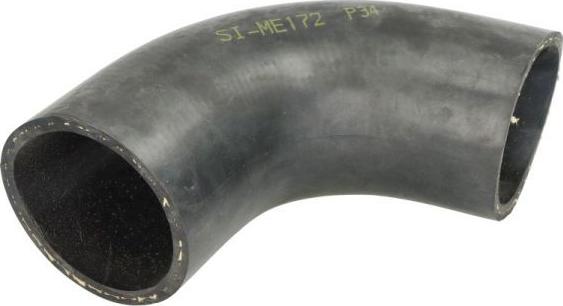 Thermotec SI-ME172 - Przewód gumowy układu chłodzenia