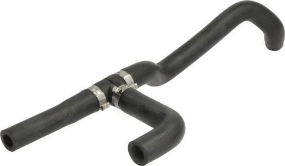 Thermotec SI-ME73 - Przewód gumowy układu chłodzenia